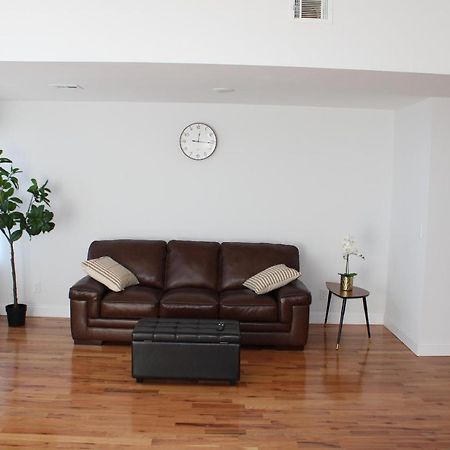 Cozy & Deluxe Apartment - Ez Access To Nyc Newark Exterior photo