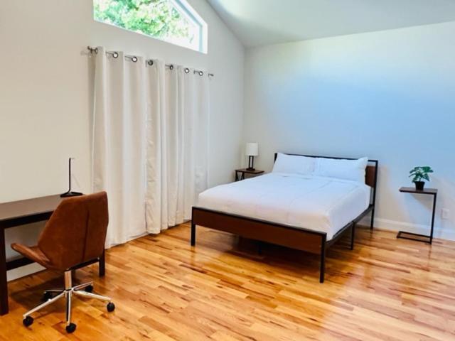 Cozy & Deluxe Apartment - Ez Access To Nyc Newark Exterior photo